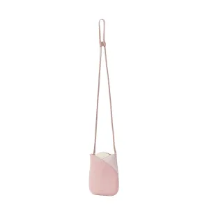 Legato Largo Tulip Faux Leather Series Smart Phone Shoulder Bag