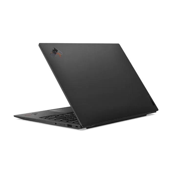 Lenovo ThinkPad X1 Carbon G10 14-inch WUXGA Laptop - Intel Core i7-1255U 1TB SSD 16GB RAM LTE Win 10 Pro 21CB003AZA