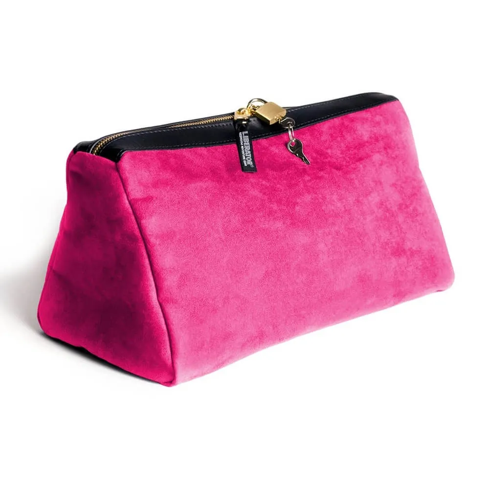 Liberator Tallulah Locking Toy Bag