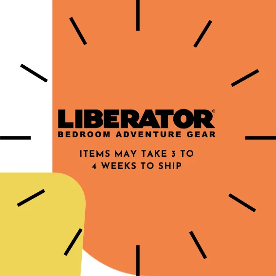 Liberator Tallulah Locking Toy Bag
