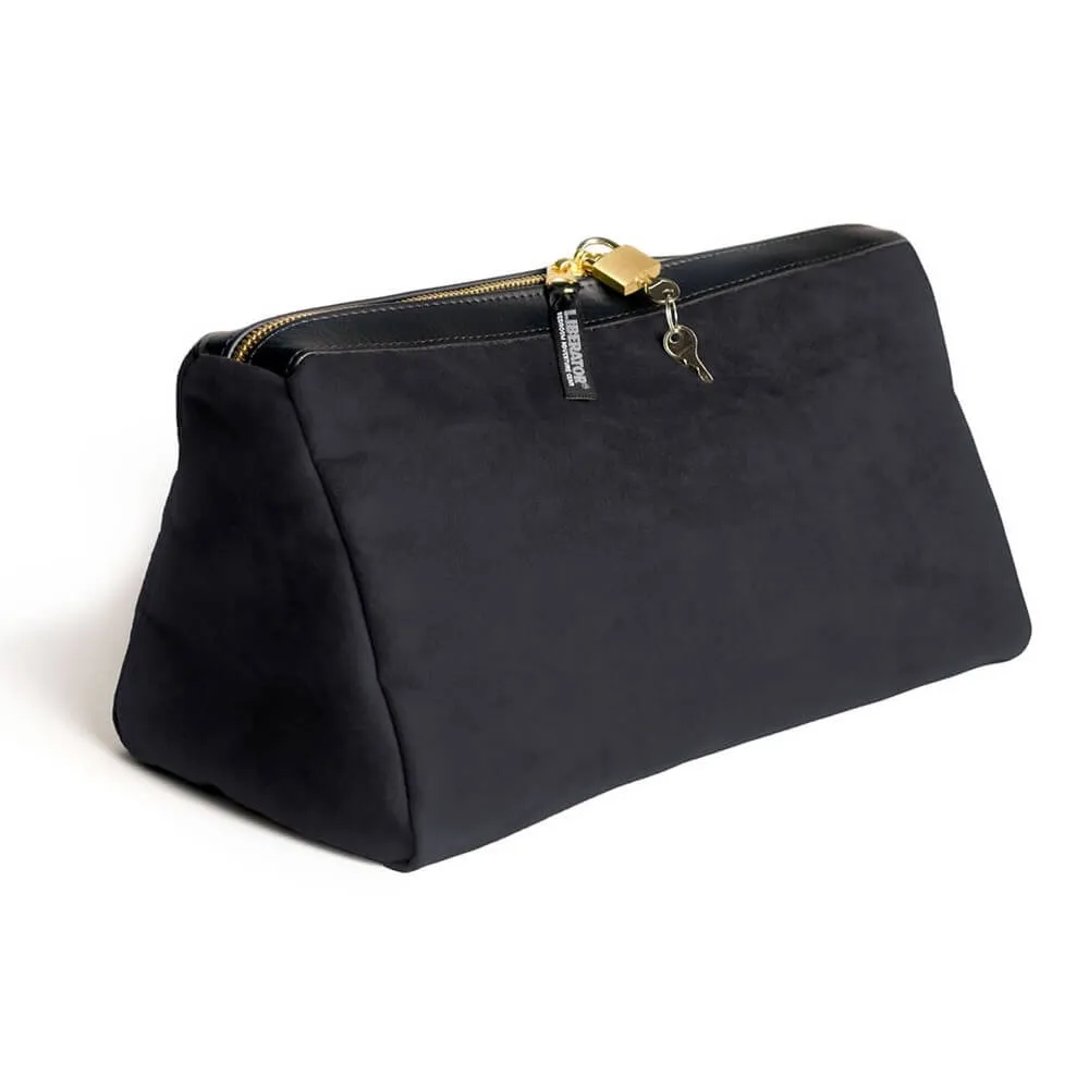 Liberator Tallulah Locking Toy Bag