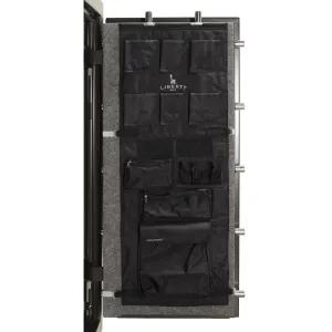 Liberty Gun Safe Door Organizer 20-23-24-25 Size Safes