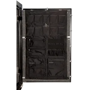 Liberty Gun Safe Door Organizer 48-64 Size Safes