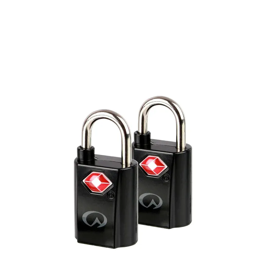 LifeVenture TSA Mini Padlocks