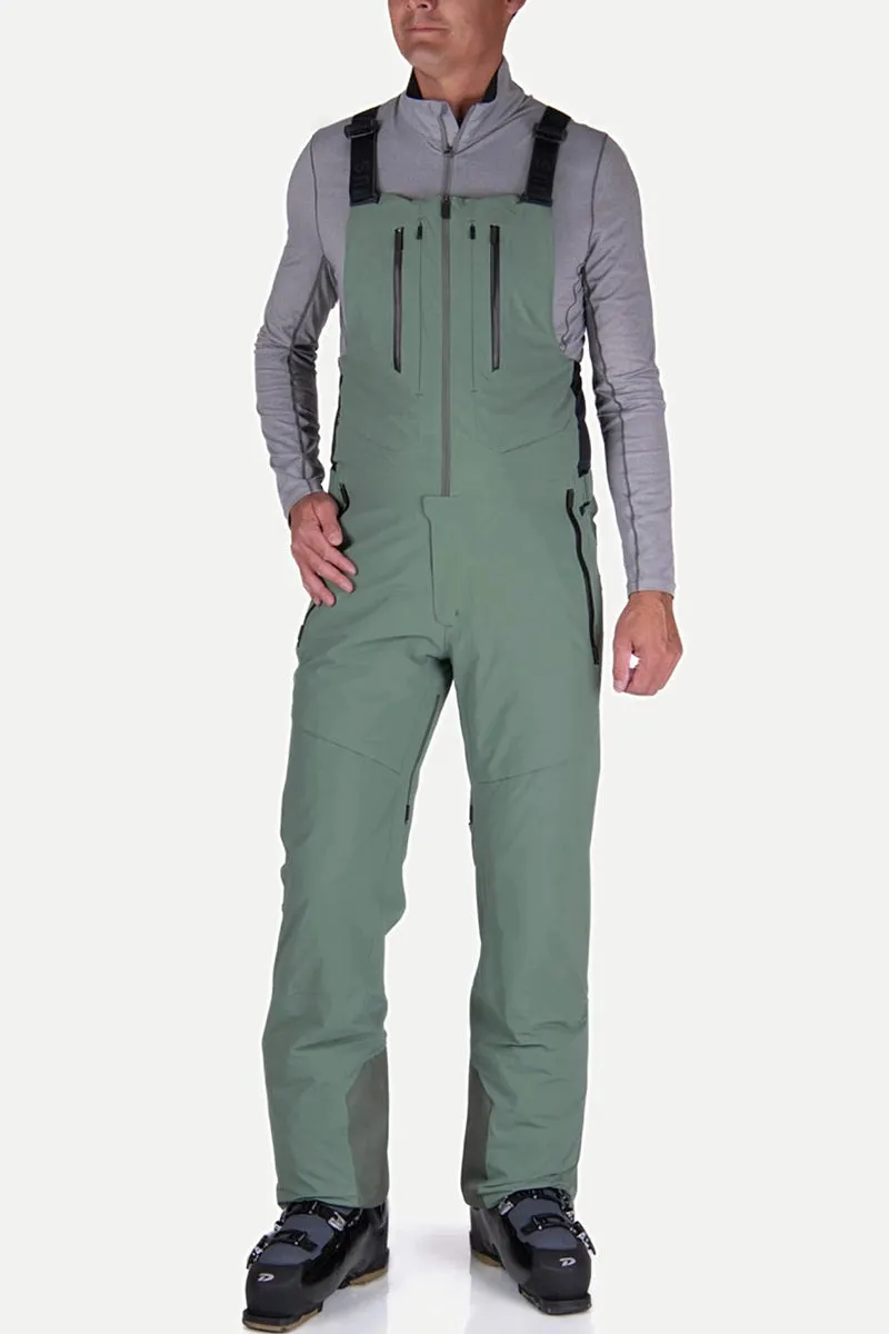 Ligety Ski Bibs