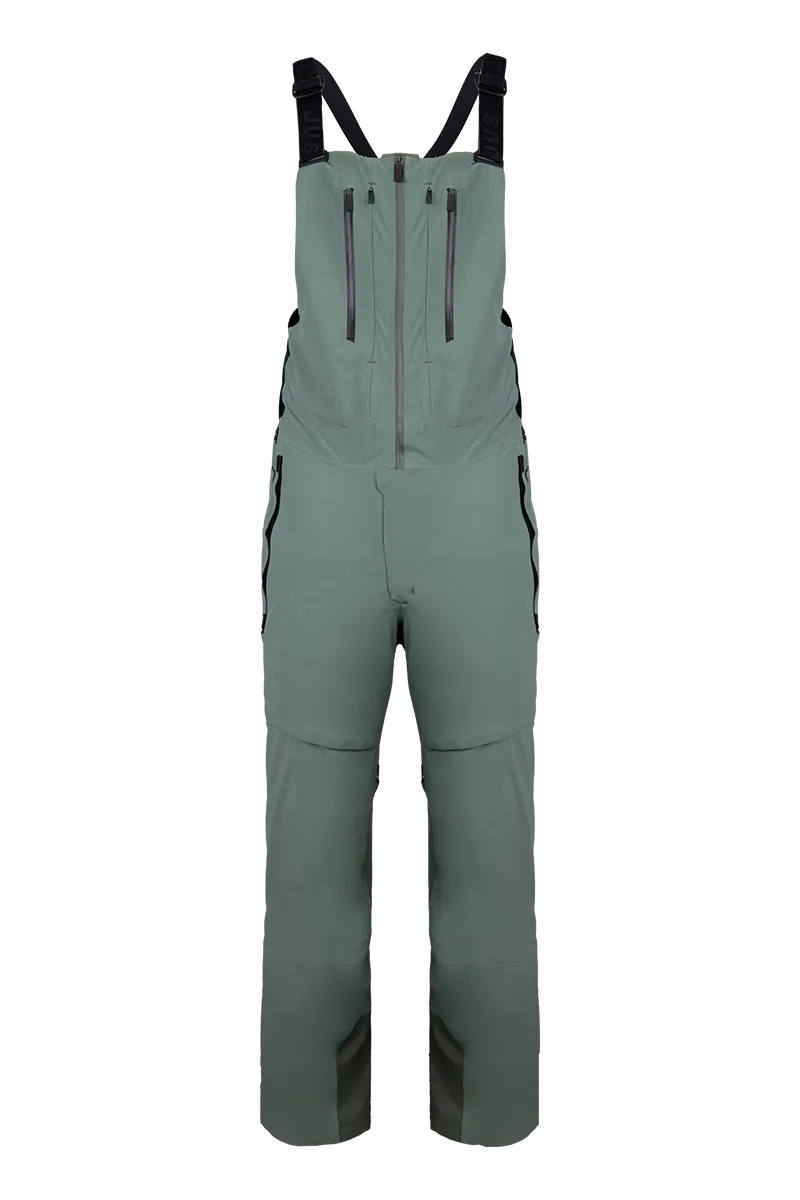 Ligety Ski Bibs