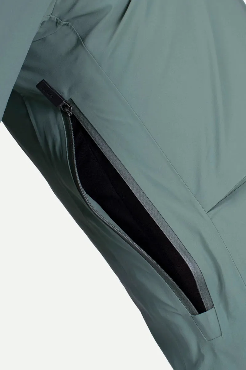 Ligety Ski Bibs