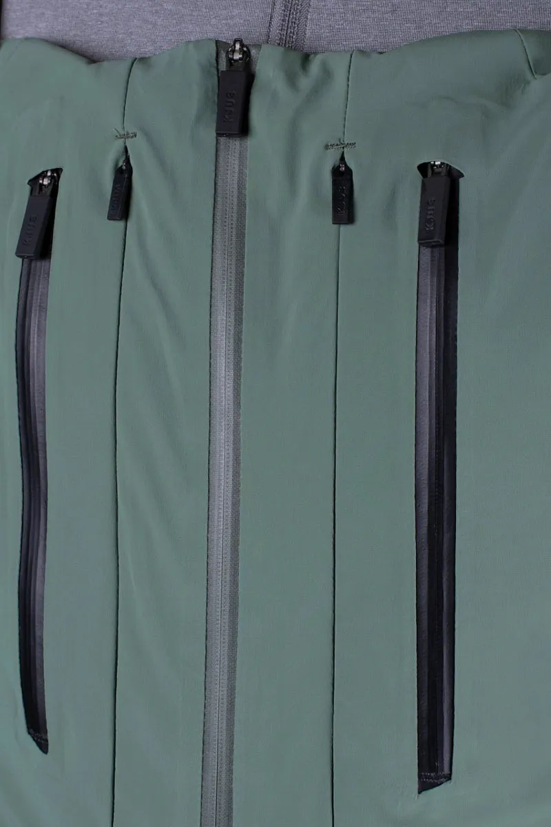 Ligety Ski Bibs
