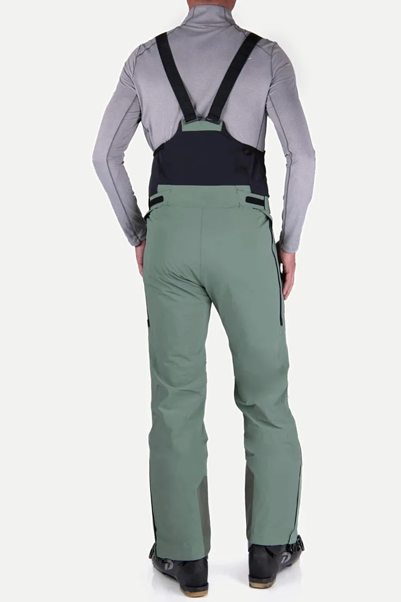 Ligety Ski Bibs