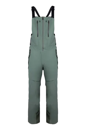 Ligety Ski Bibs