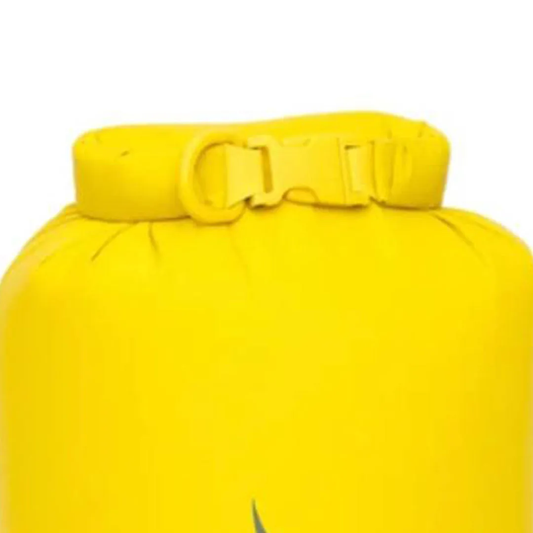 Lightweight Dry Bag 5 Litre - Sulphur