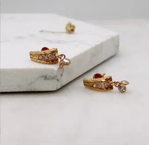 Lightweight Earrings