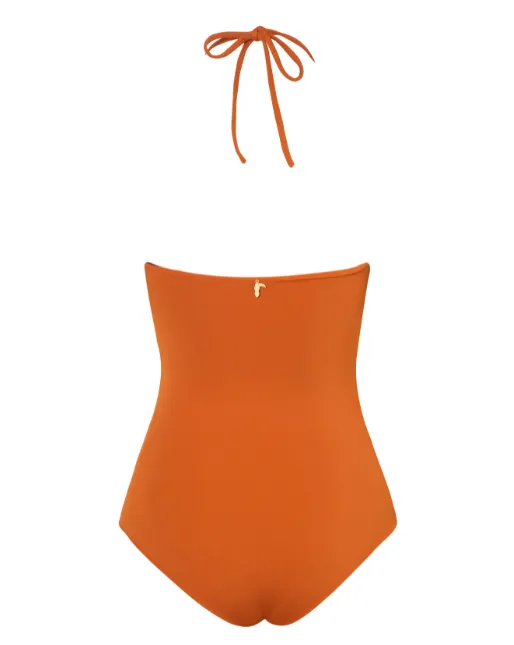 Lili One Piece Fox/Brown