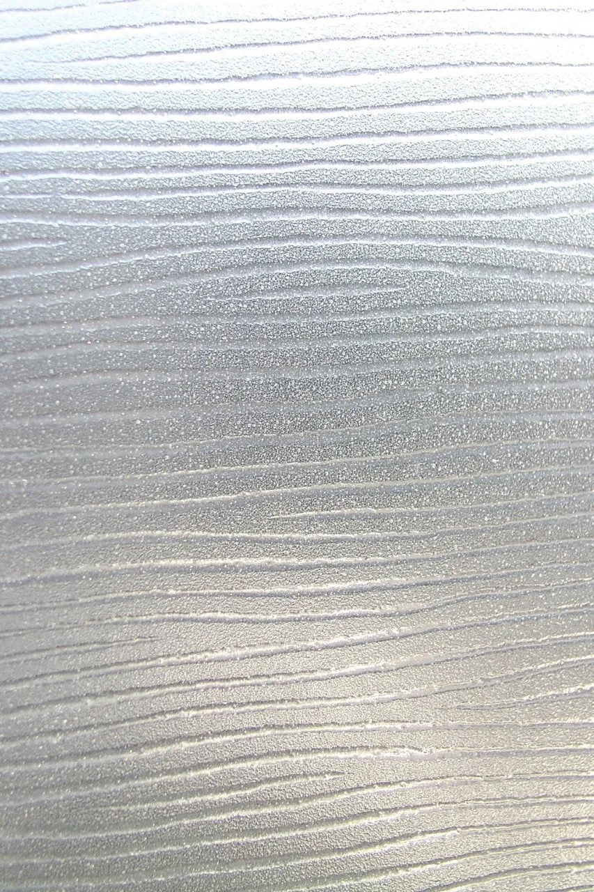 Lines Eleven Glass Textured Window Film