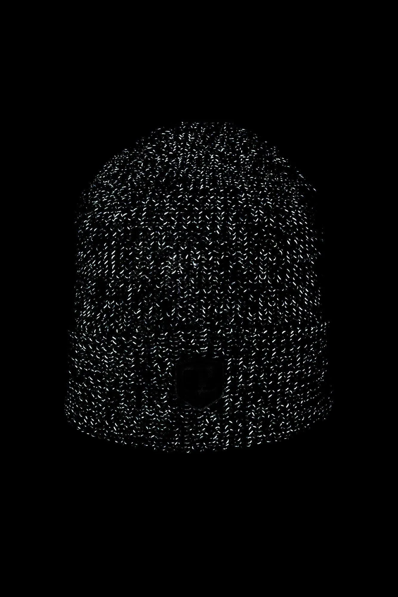 LIVERPOOL HAT, REFLECTIVE - LATTE