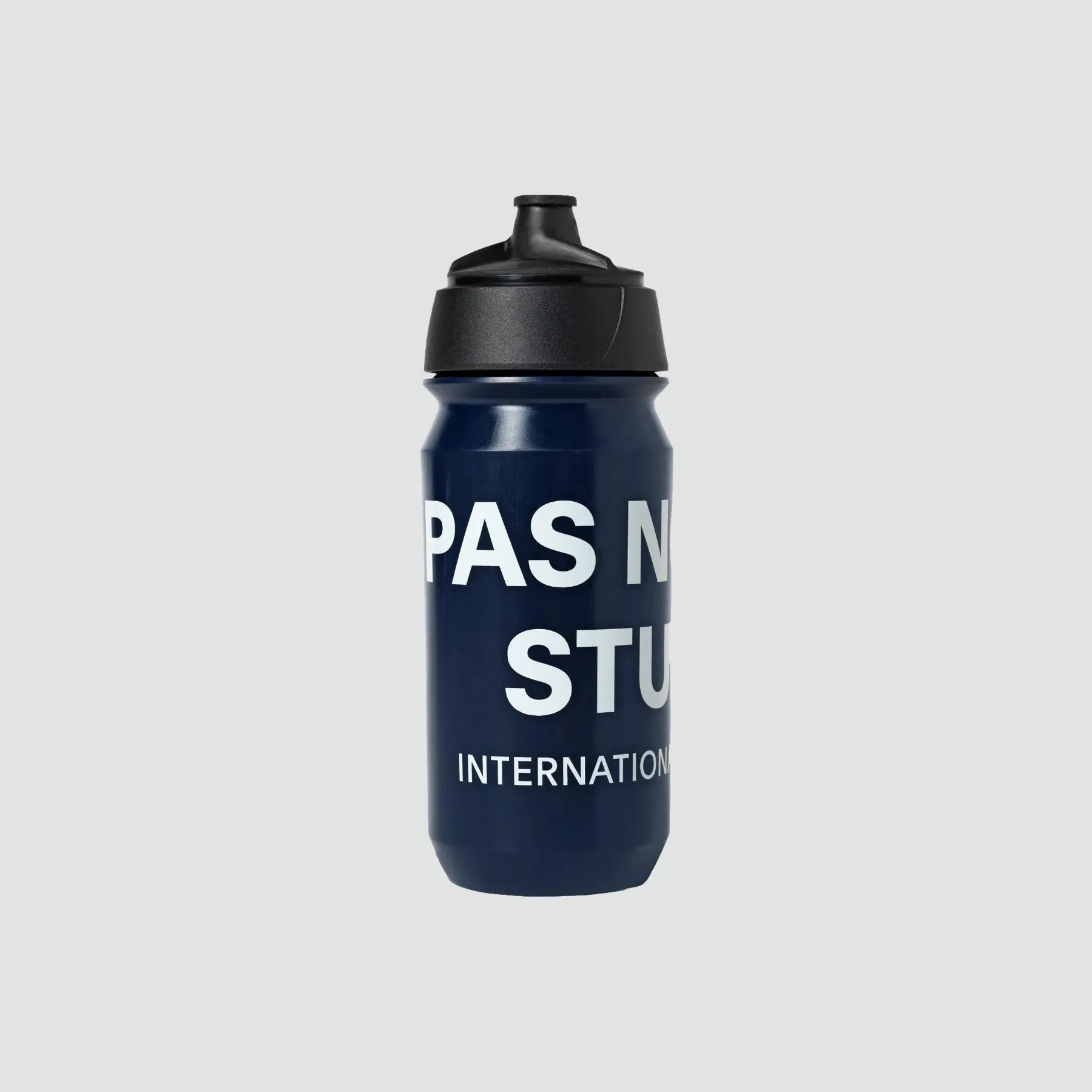 Logo Bidon - Navy