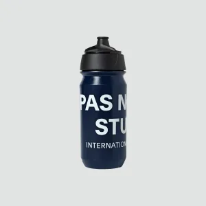 Logo Bidon - Navy