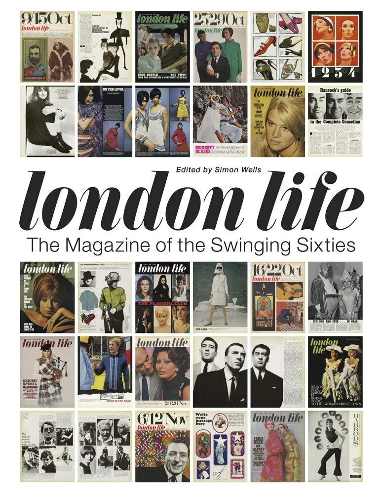 LONDON LIFE