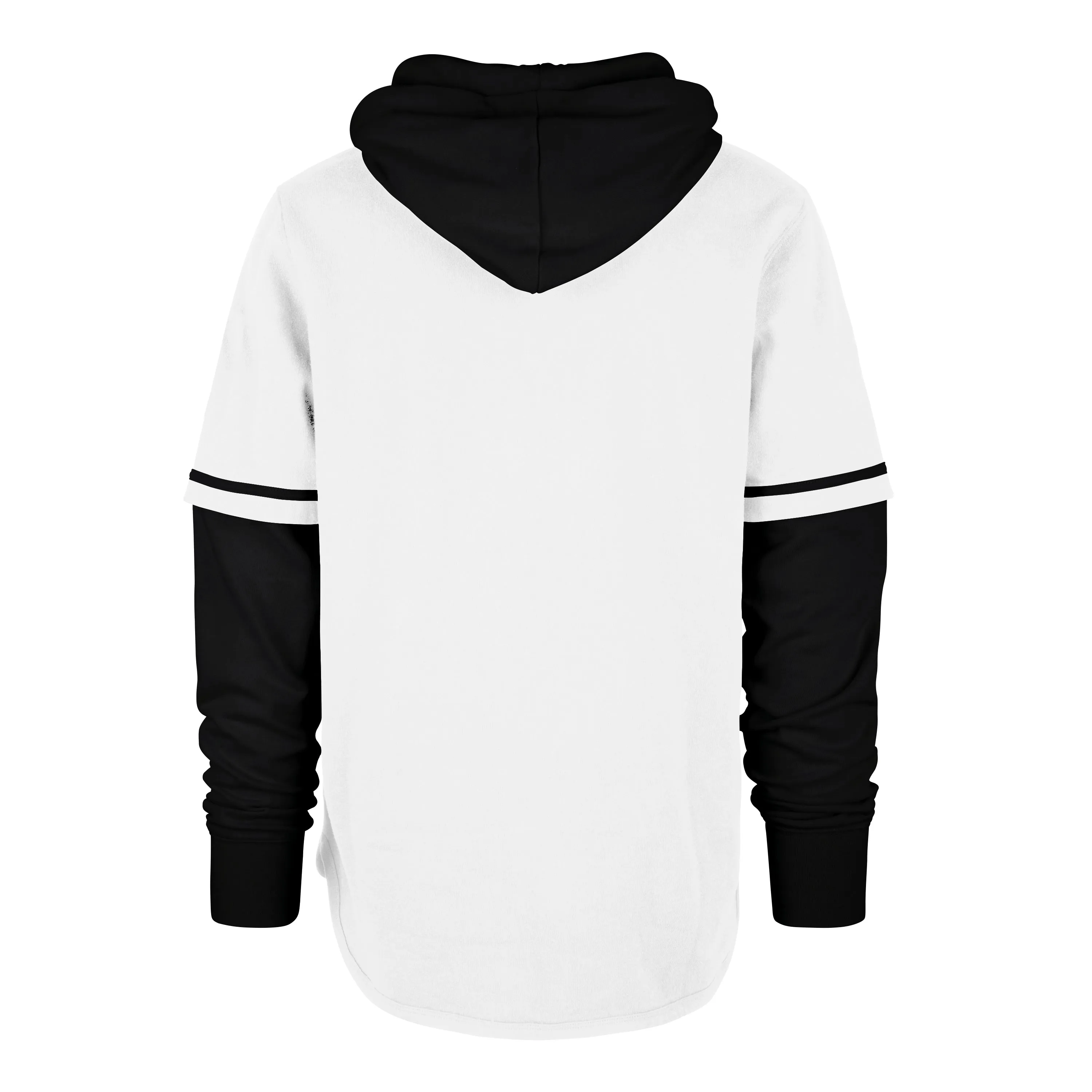LOS ANGELES DODGERS FLASHBACK SHORTSTOP '47 PULLOVER HOOD