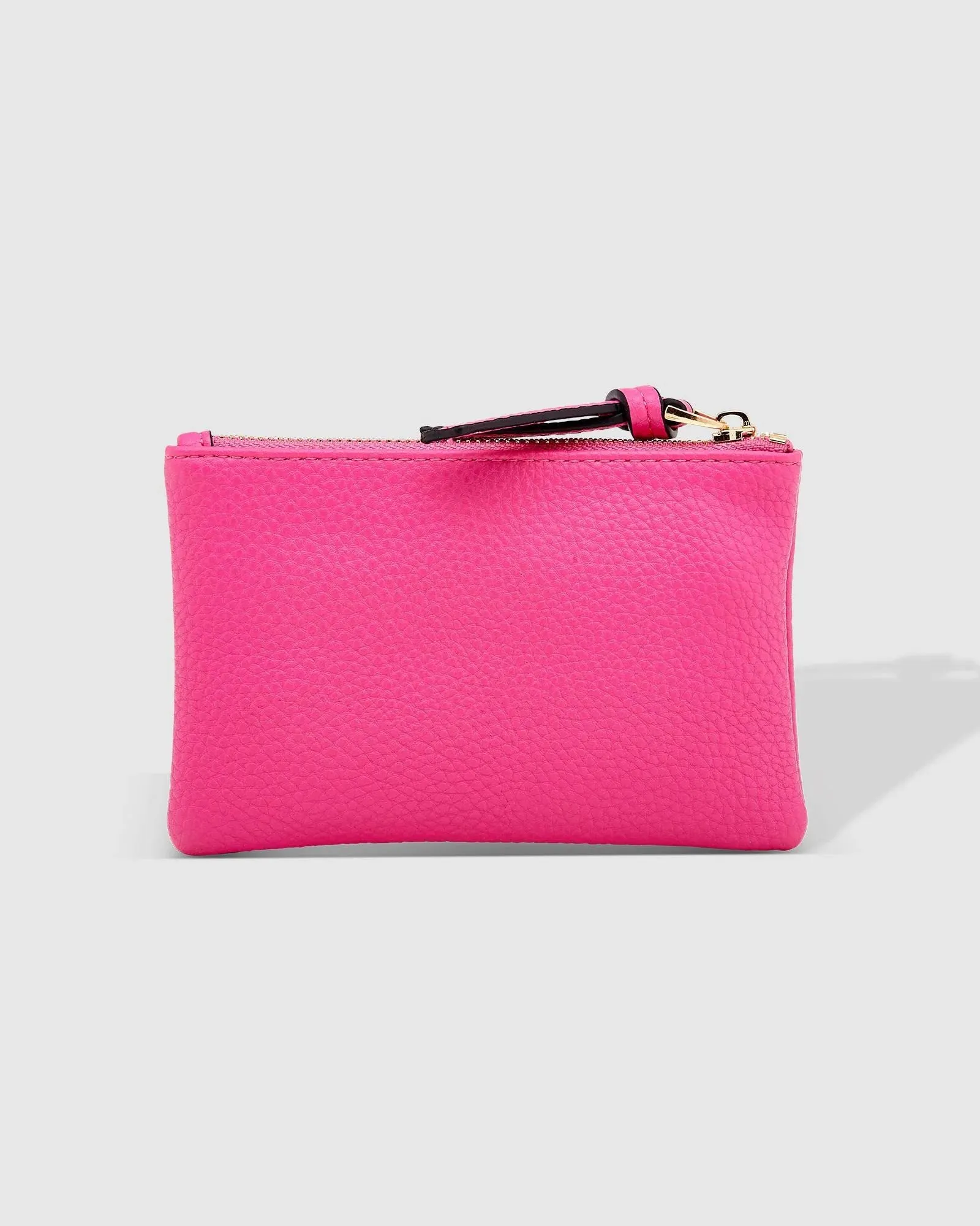 LOUENHIDE Star Purse - Hot Pink