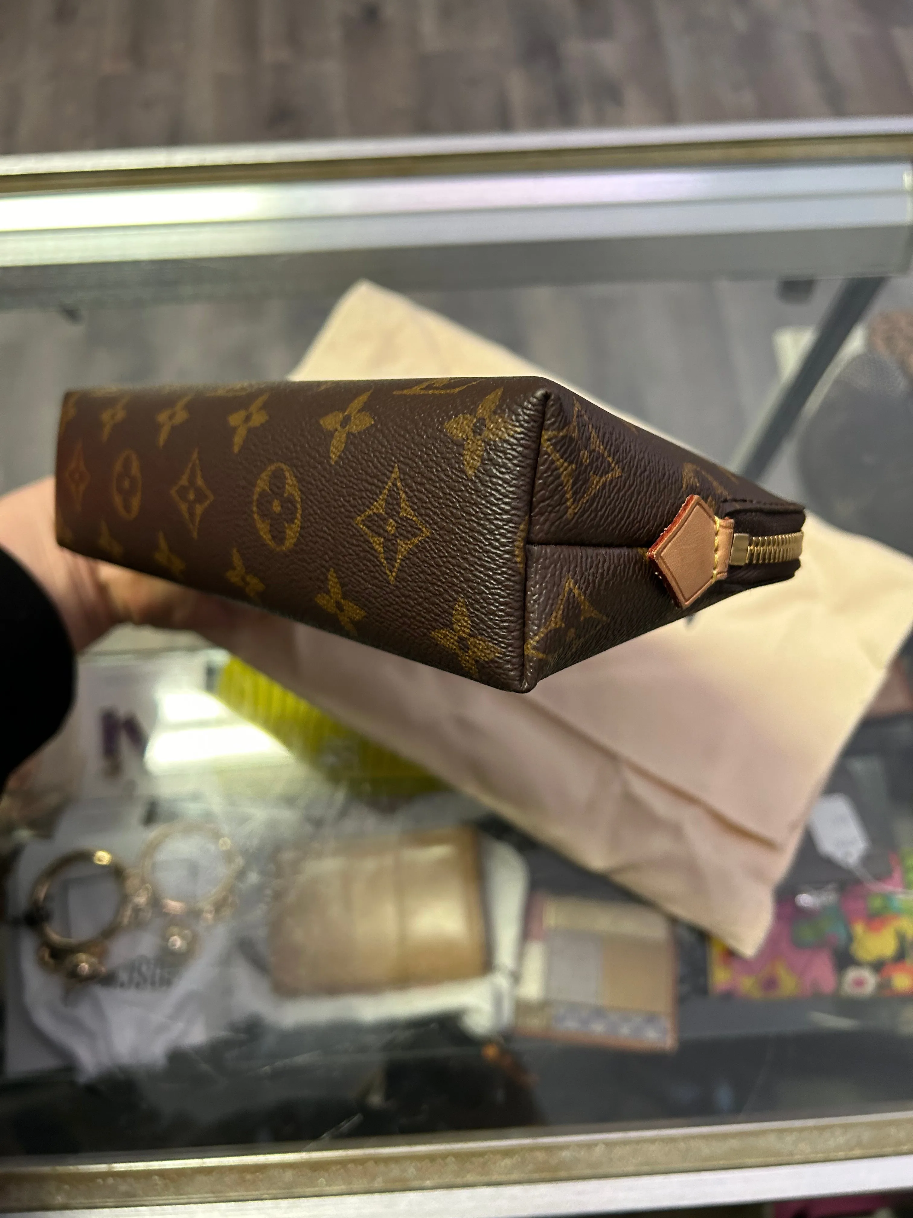 Louis Vuitton Cosmetic Pouch GM