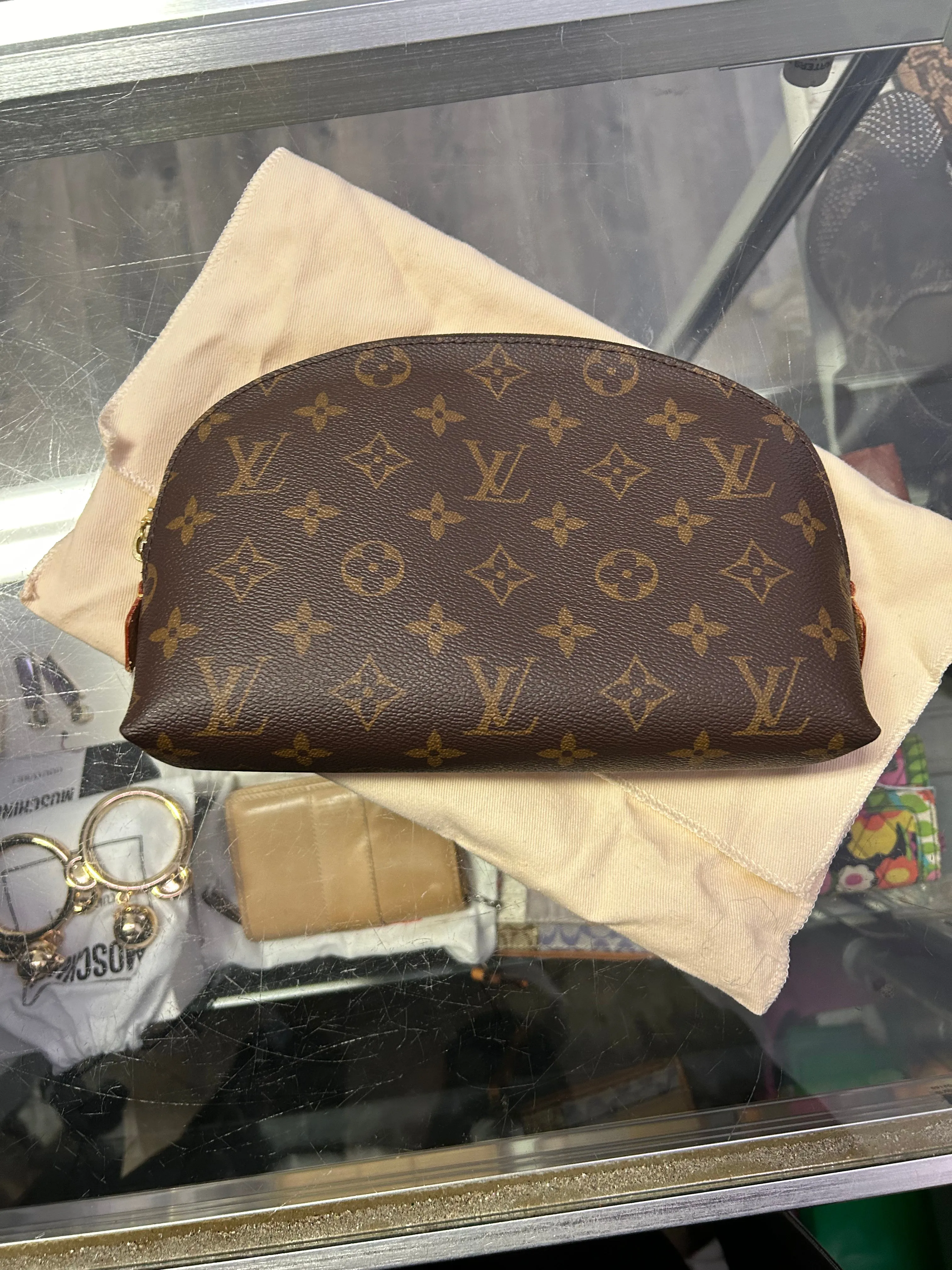 Louis Vuitton Cosmetic Pouch GM