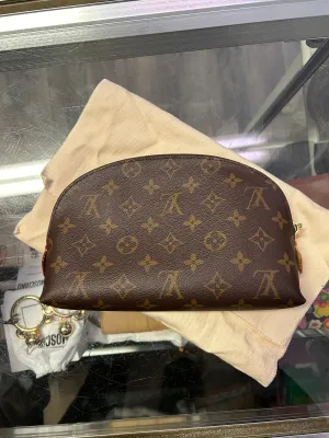 Louis Vuitton Cosmetic Pouch GM