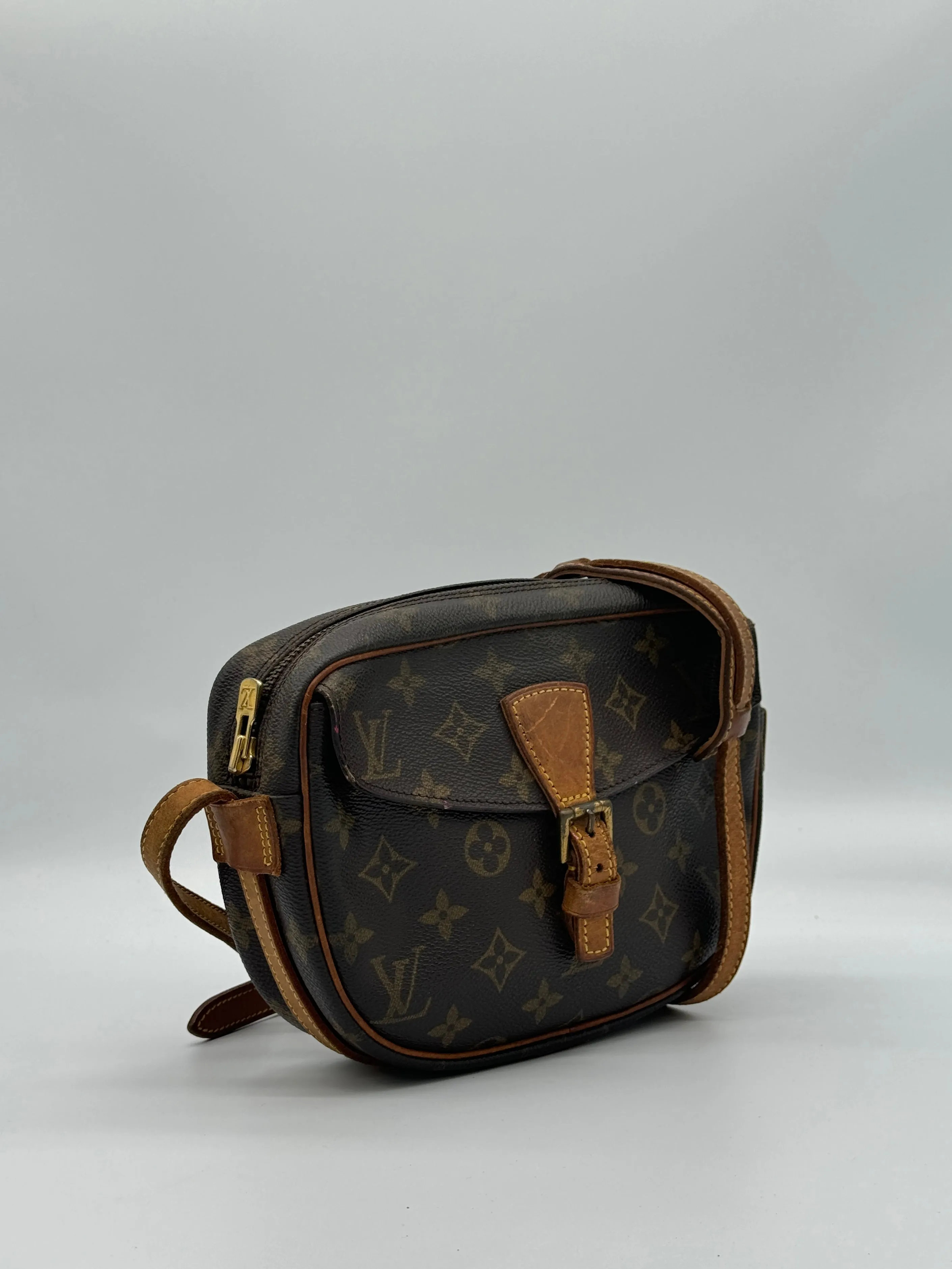 Louis Vuitton Jeune Fille PM