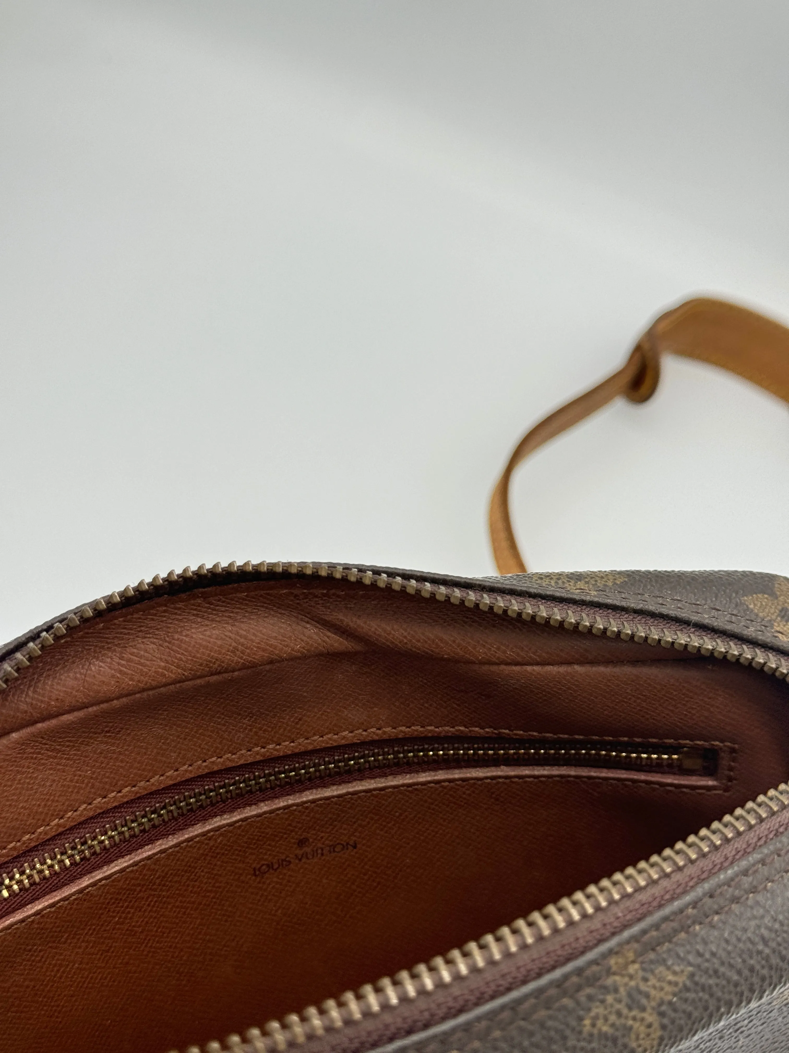 Louis Vuitton Jeune Fille PM