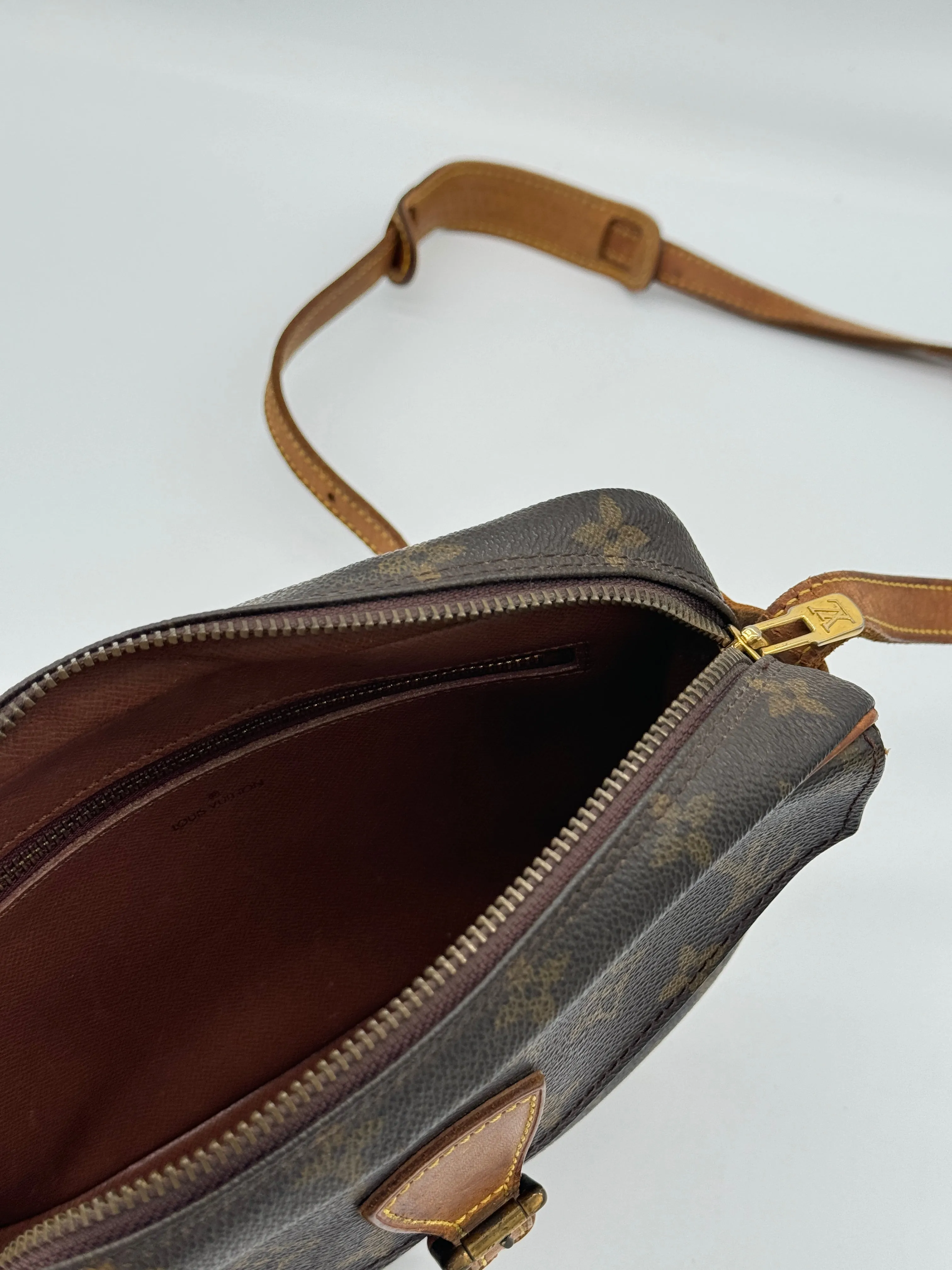 Louis Vuitton Jeune Fille PM