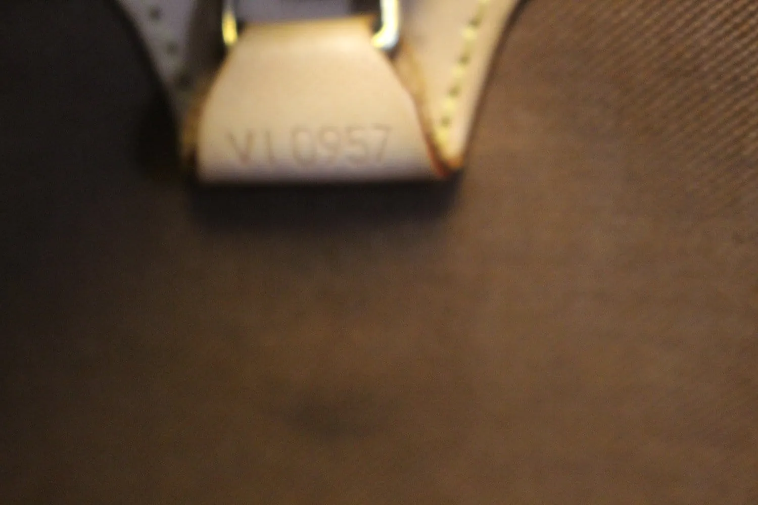 LOUIS VUITTON Monogram Ellipse Shopping Shoulder Bag