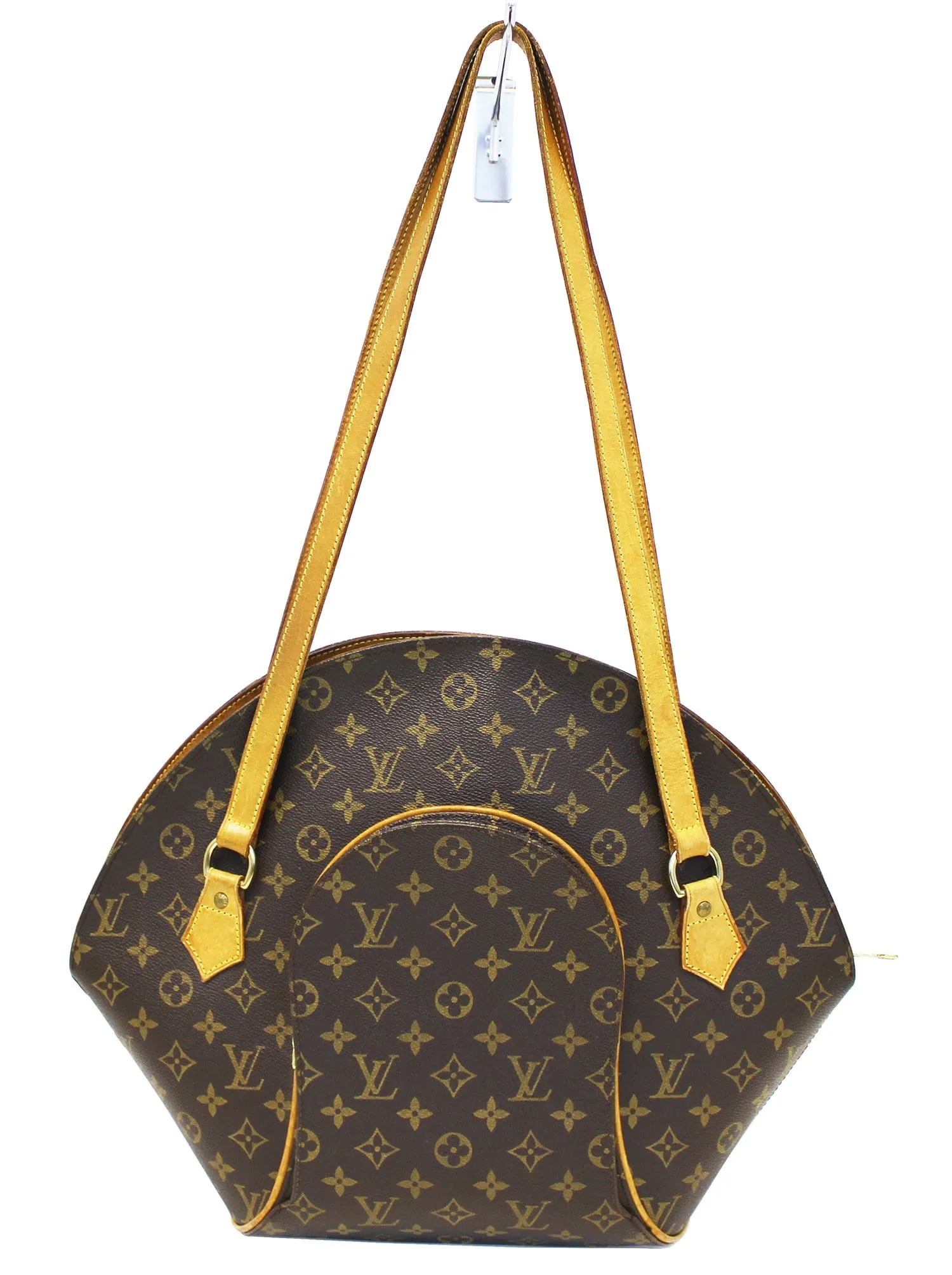 LOUIS VUITTON Monogram Ellipse Shopping Shoulder Bag