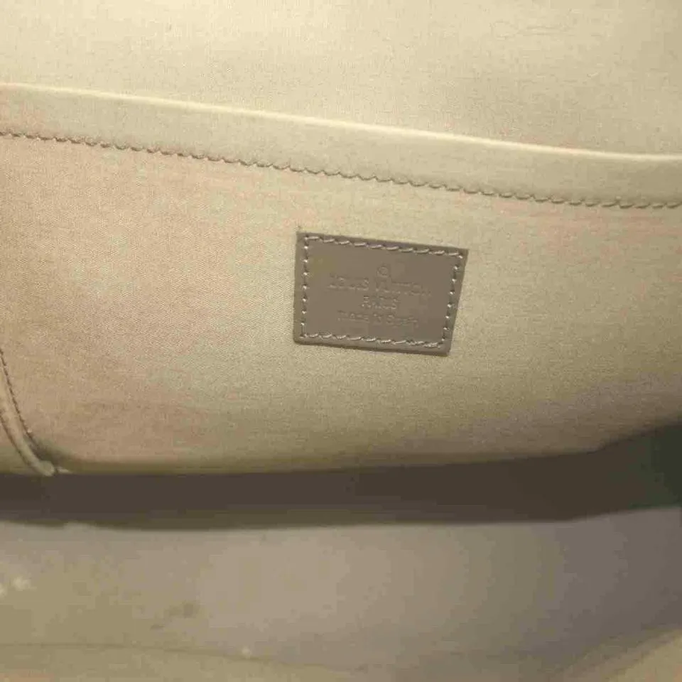 Louis Vuitton Pepper Epi Leather Croisette GM Zip Tote 857236