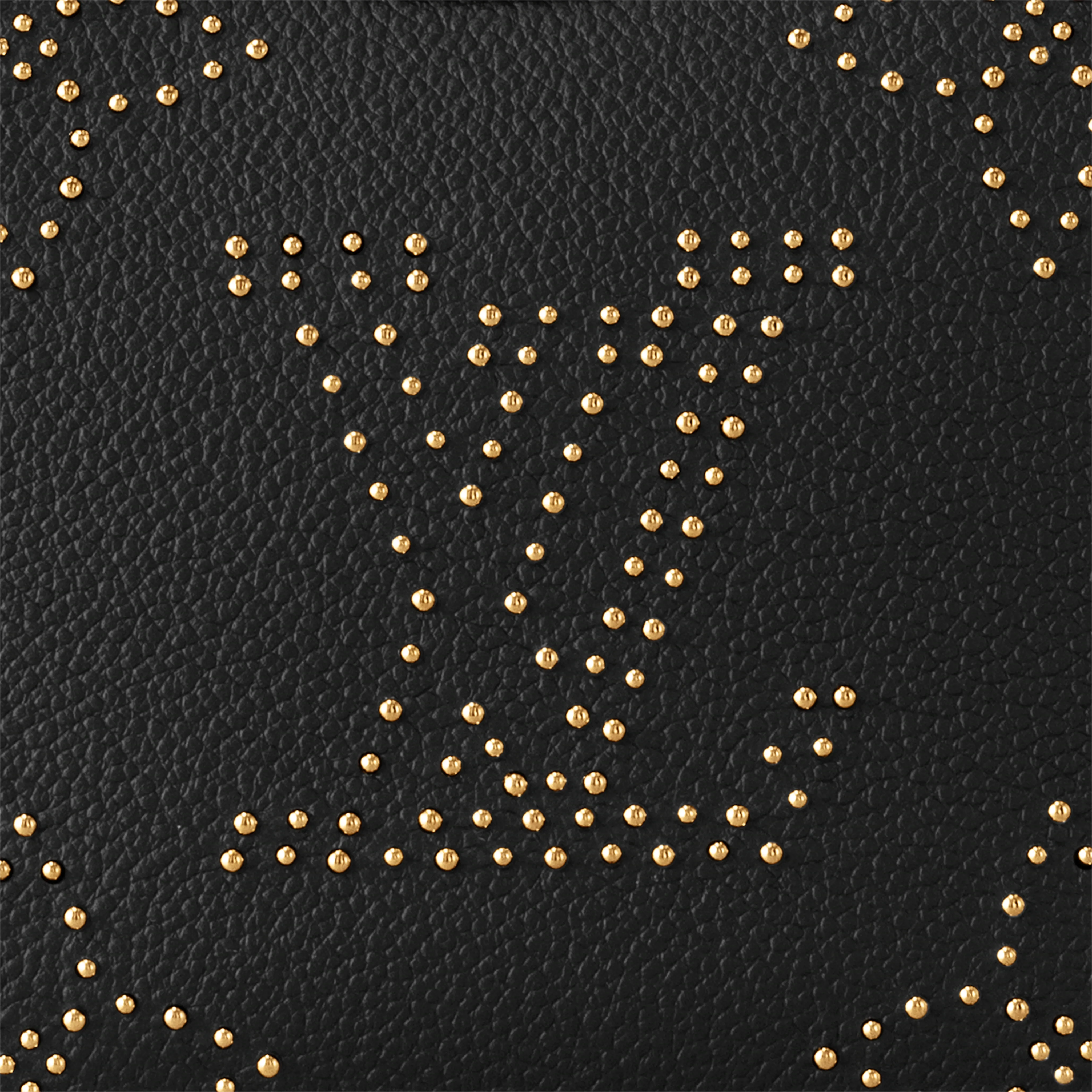 Louis Vuitton Studs Monogram Bagatelle M46735