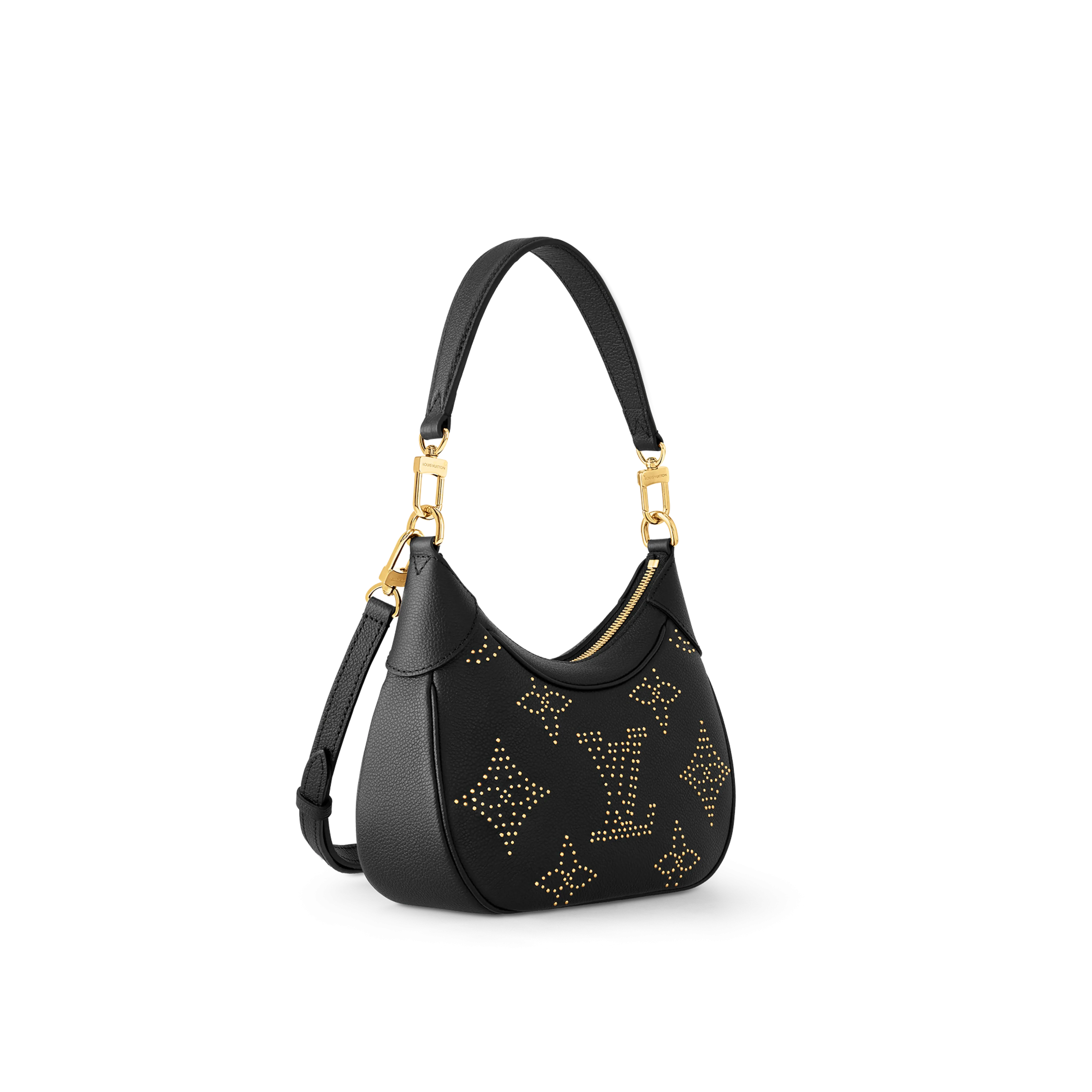 Louis Vuitton Studs Monogram Bagatelle M46735