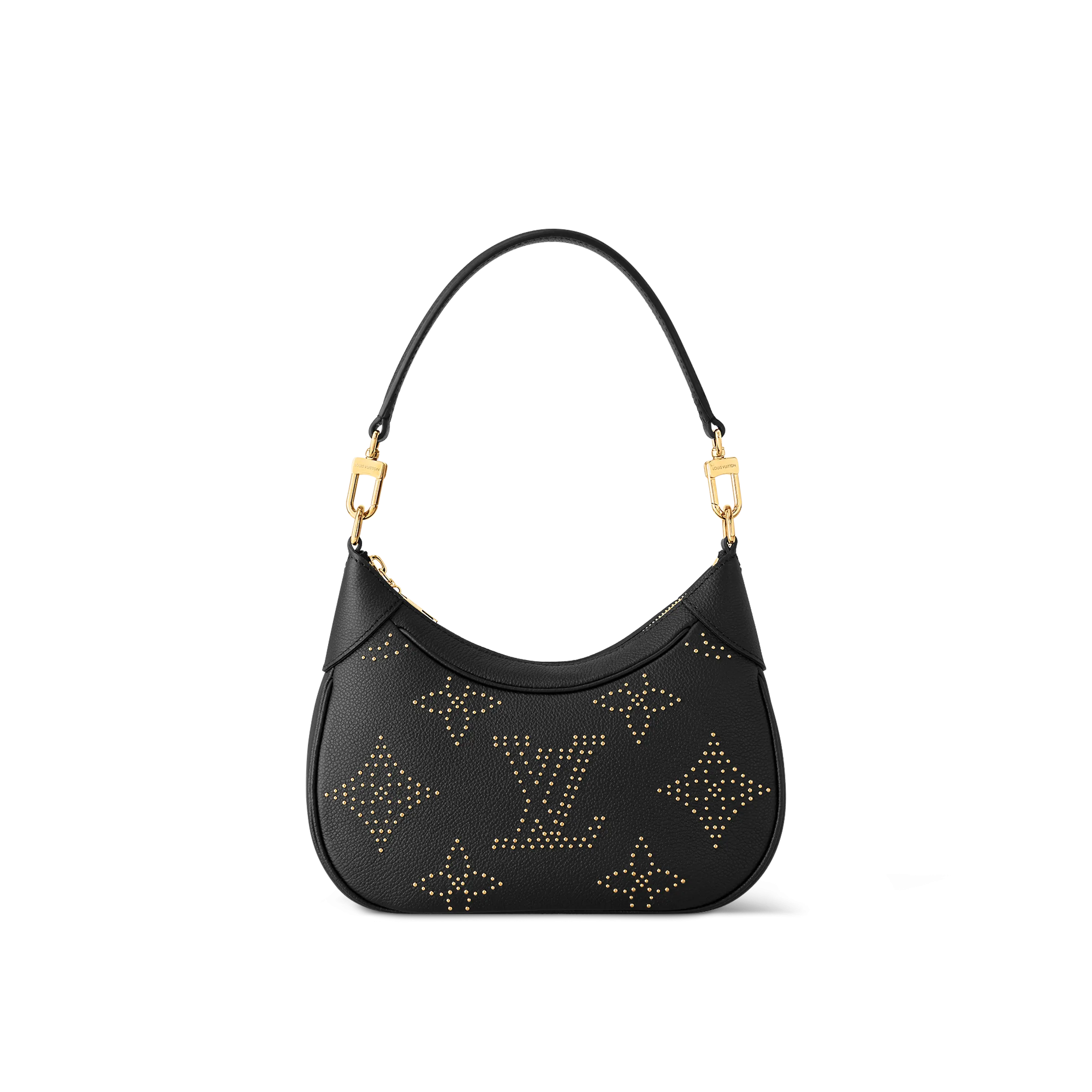 Louis Vuitton Studs Monogram Bagatelle M46735