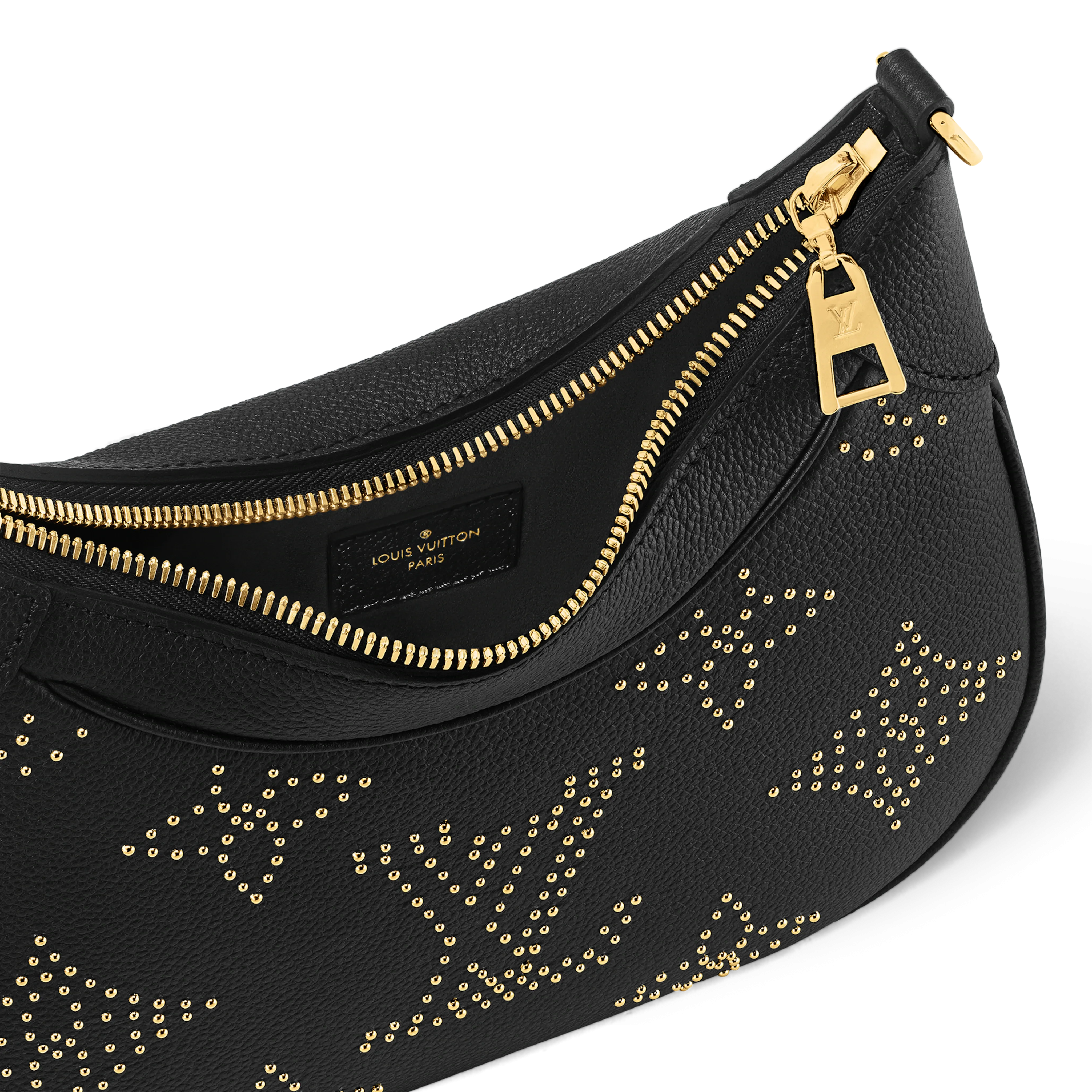 Louis Vuitton Studs Monogram Bagatelle M46735