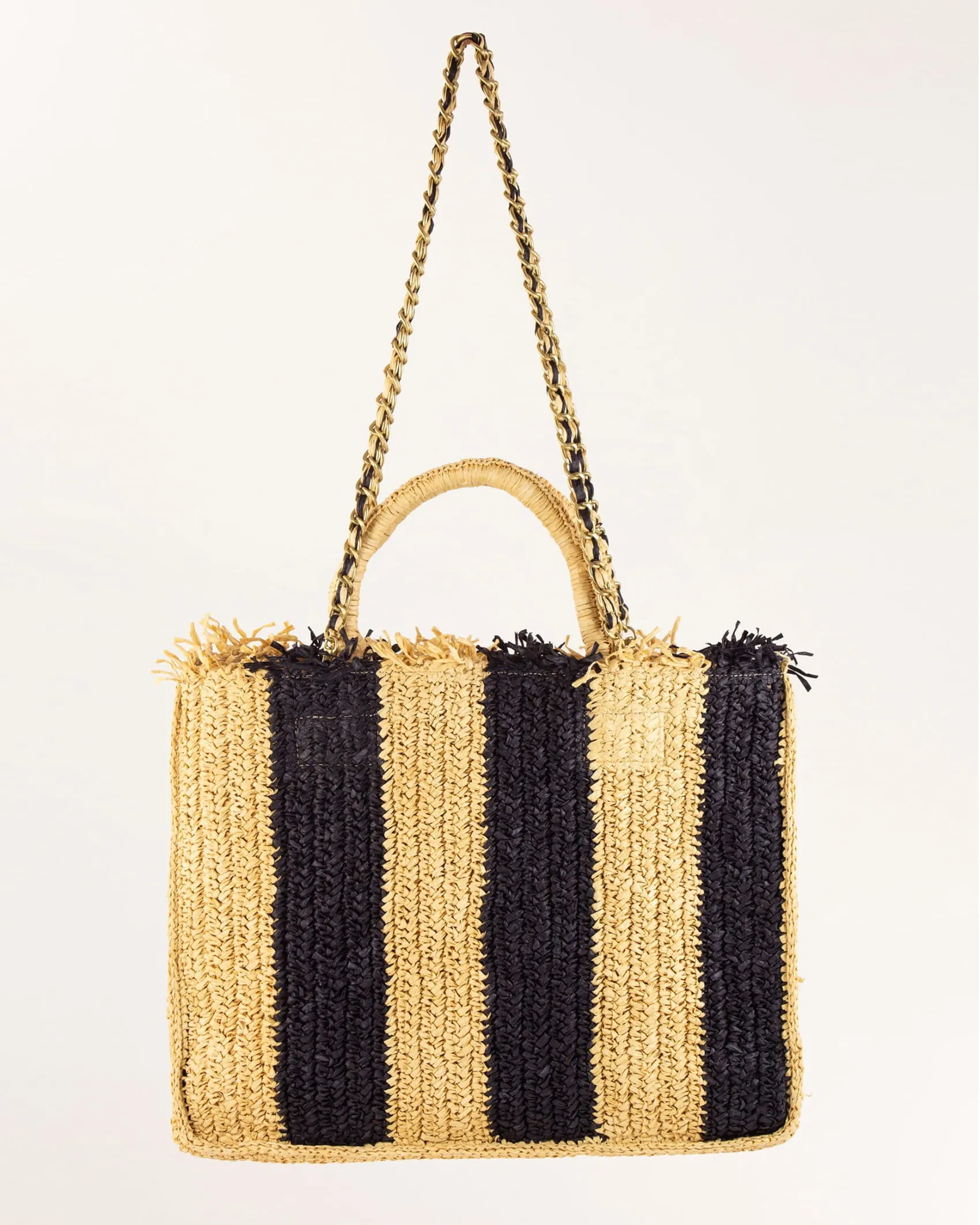 Loutalou Raffia Bag by Sessùn