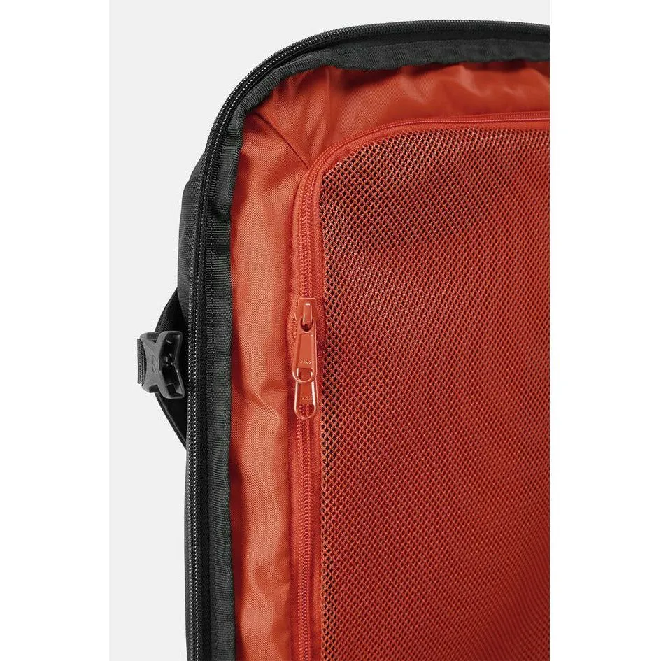 Lowe Alpine Escape Flight 36L Cabin Backpack