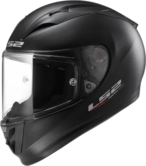 LS2 Arrow EVO Solid Helmet