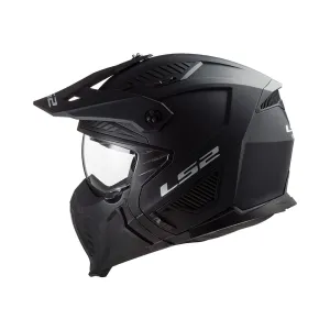 LS2 Drifter Helmet