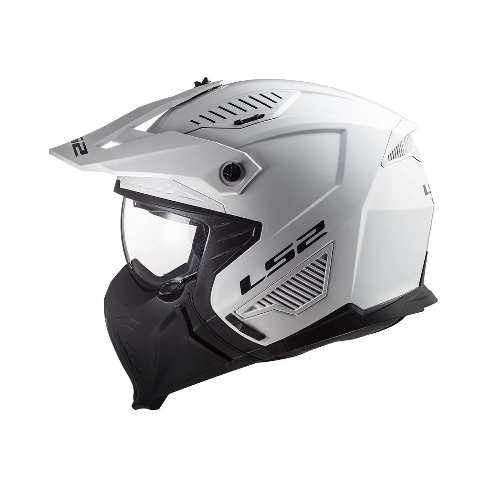 LS2 Drifter Helmet