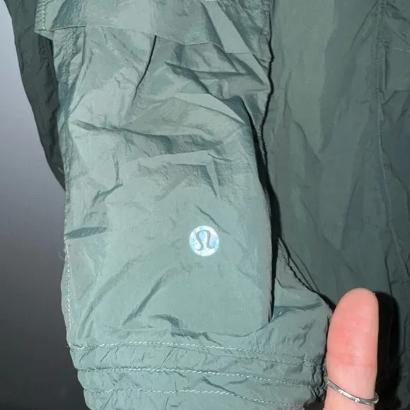 Lululemon Hood Lite Jacket