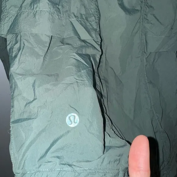 Lululemon Hood Lite Jacket