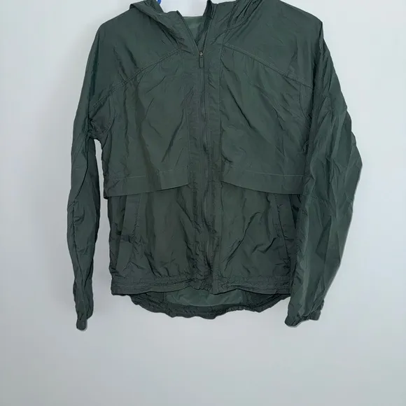 Lululemon Hood Lite Jacket