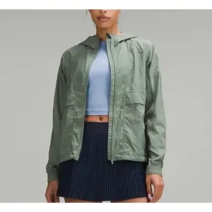 Lululemon Hood Lite Jacket