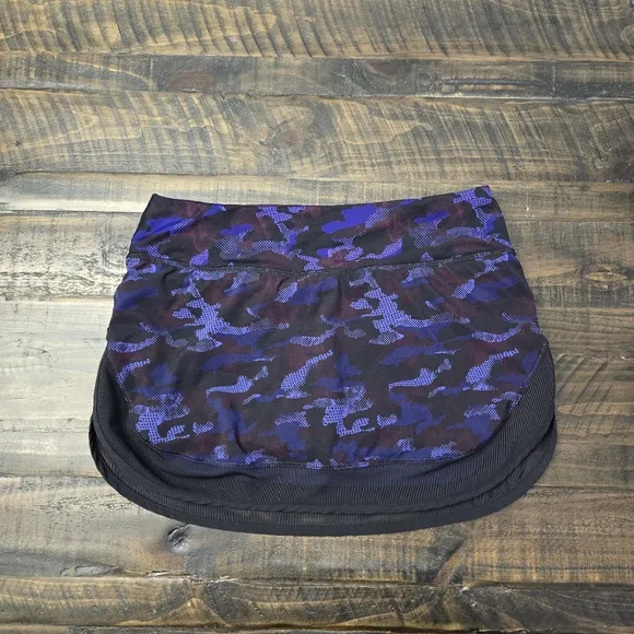 LULULEMON Hotty‎ Hot Skirt | 4