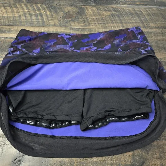 LULULEMON Hotty‎ Hot Skirt | 4