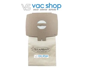 LUX D720 D725 D735 D740 D745L Lux Vacuum Cleaner Bags