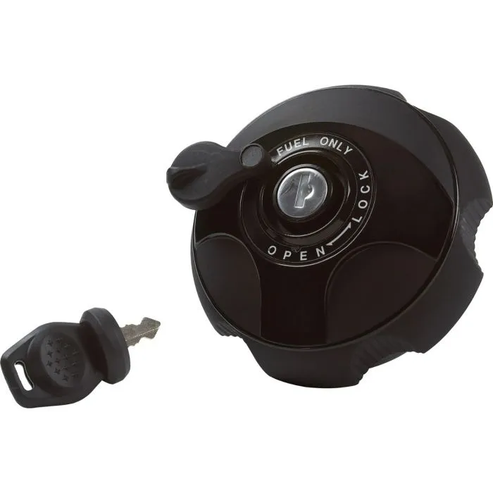 Lynx Lockable Gas Tank Cap